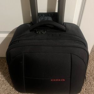 CODi CT3 computer roller bag.  Never used.  New condition